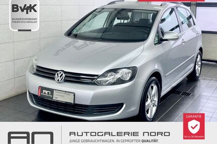 VW Golf Plus Gebrauchtwagen