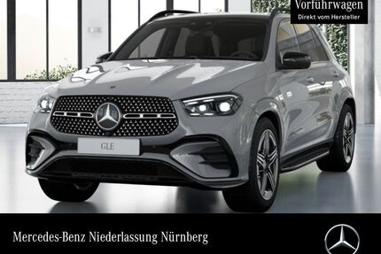 Mercedes-Benz GLE 450 Gebrauchtwagen