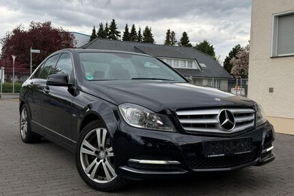 Mercedes-Benz C 200 Gebrauchtwagen