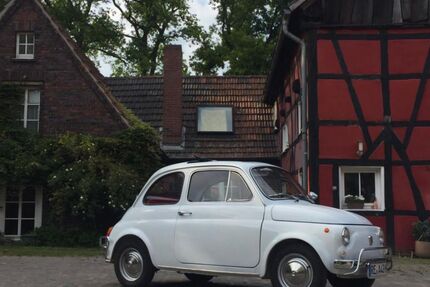 Fiat 500L Gebrauchtwagen