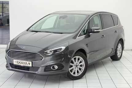 Ford S-Max Gebrauchtwagen