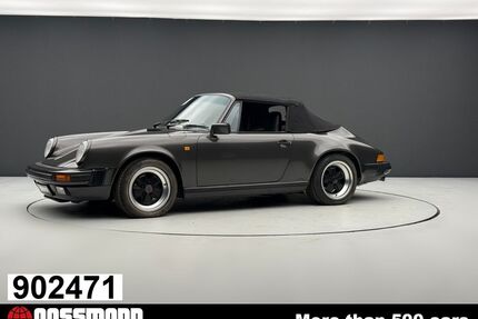 Porsche 911 Urmodell Gebrauchtwagen