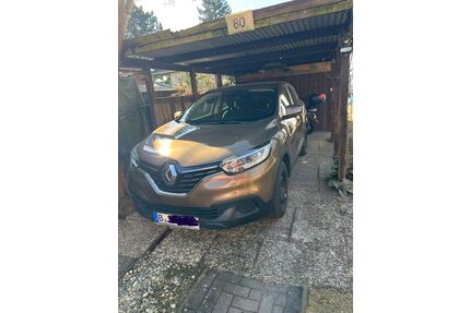 Renault Kadjar Gebrauchtwagen