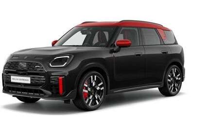 Mini John Cooper Works Countryman Gebrauchtwagen