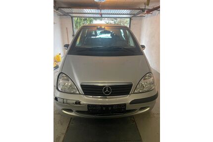 Mercedes-Benz A 160 Gebrauchtwagen