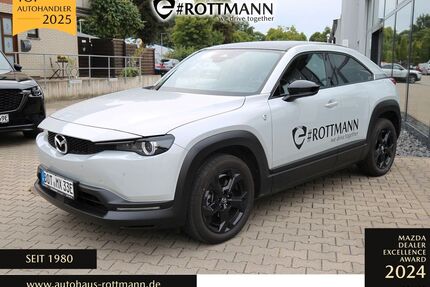 Mazda MX-30 Gebrauchtwagen