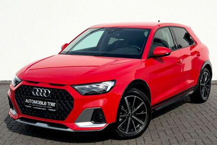 Audi A1 Gebrauchtwagen
