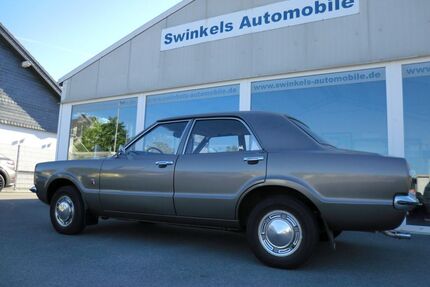 Ford Taunus Gebrauchtwagen