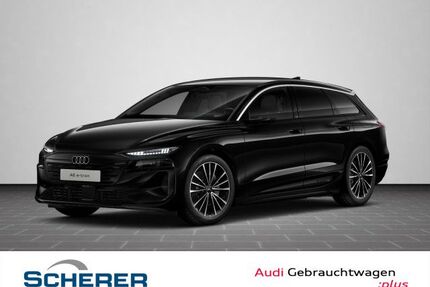 Audi A6 e-tron Gebrauchtwagen