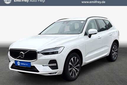 Volvo XC60 Gebrauchtwagen