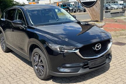 Mazda CX-5 Gebrauchtwagen