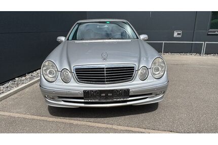 Mercedes-Benz E 270 Gebrauchtwagen