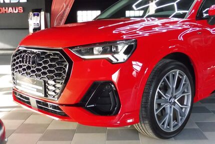 Audi Q3 Gebrauchtwagen