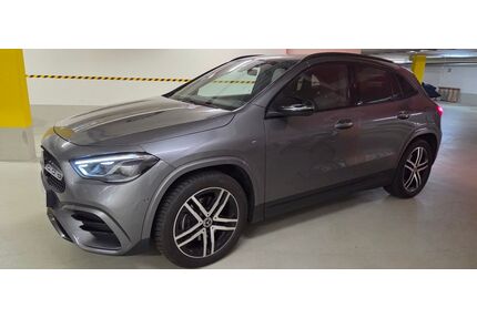 Mercedes-Benz GLA 220 Gebrauchtwagen