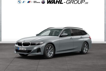 BMW 318 Gebrauchtwagen
