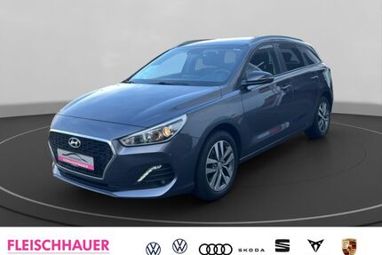 Hyundai i30 Gebrauchtwagen