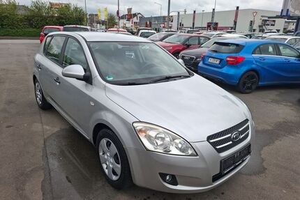 Kia Andere Gebrauchtwagen