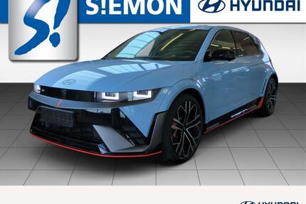 Hyundai IONIQ 5 Gebrauchtwagen