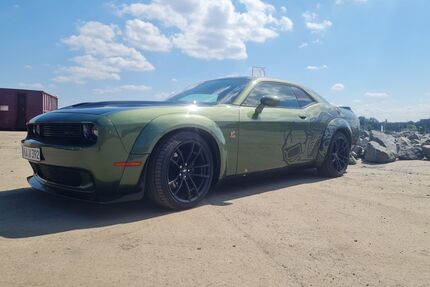 Dodge Challenger Gebrauchtwagen