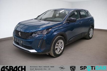 Peugeot 3008 Gebrauchtwagen