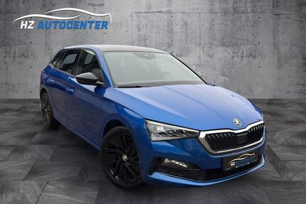 Skoda Scala Gebrauchtwagen