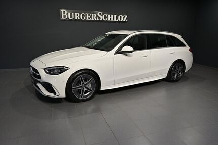 Mercedes-Benz C 180 Gebrauchtwagen
