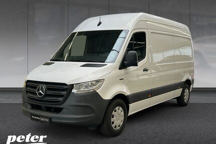 Mercedes-Benz eSprinter Gebrauchtwagen