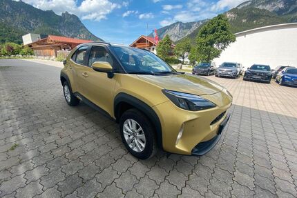 Toyota Yaris Cross Gebrauchtwagen