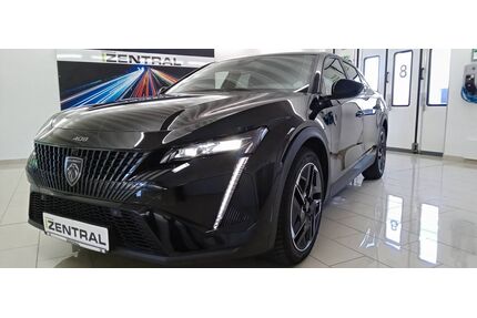 Peugeot 408 Gebrauchtwagen