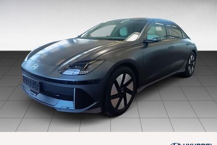 Hyundai IONIQ 6 Gebrauchtwagen