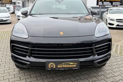 Porsche Cayenne Gebrauchtwagen