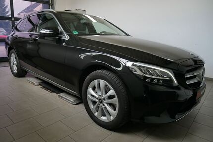 Mercedes-Benz C 220 Gebrauchtwagen