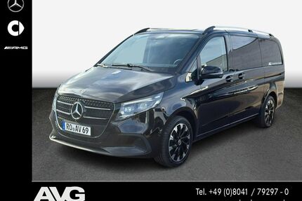 Mercedes-Benz V 300 Gebrauchtwagen