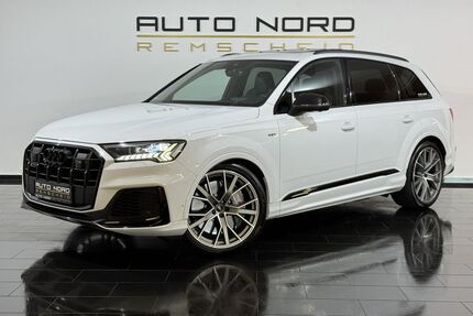 Audi SQ7 Gebrauchtwagen