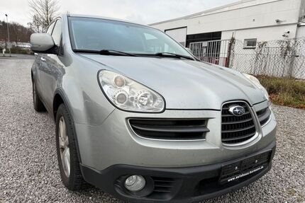 Subaru Tribeca 