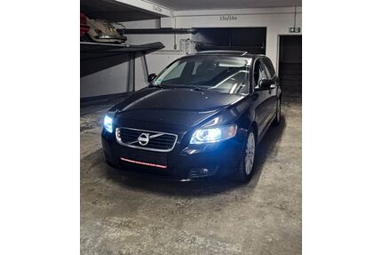 Volvo V50 Gebrauchtwagen