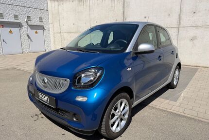 Smart ForFour Gebrauchtwagen
