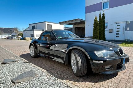 BMW Z3 Gebrauchtwagen
