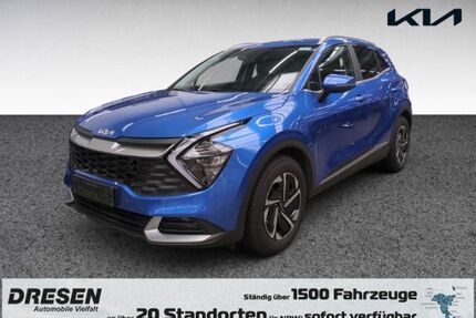 Kia Sportage Gebrauchtwagen
