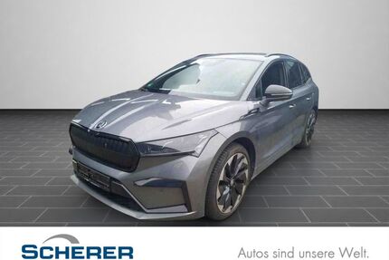 Skoda Enyaq Gebrauchtwagen