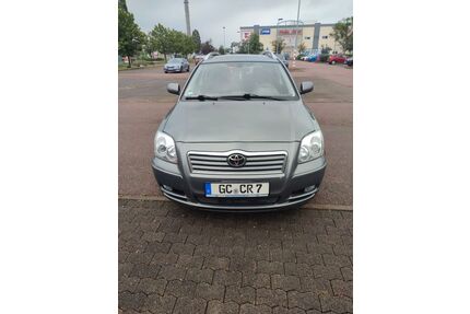 Toyota Avensis Gebrauchtwagen