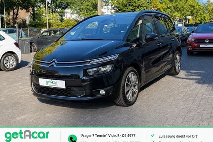 Citroen Grand C4 Picasso / SpaceTourer Gebrauchtwagen