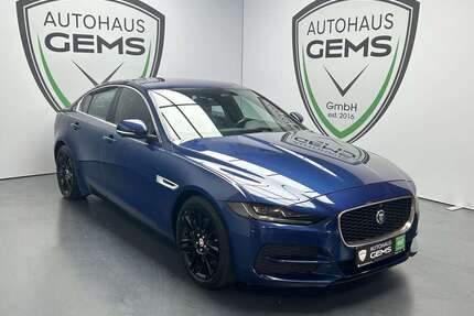 Jaguar XE Gebrauchtwagen