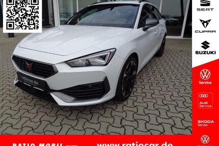 Cupra Leon Gebrauchtwagen