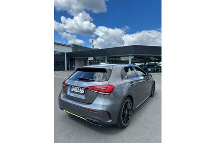 Mercedes-Benz A 250 Gebrauchtwagen