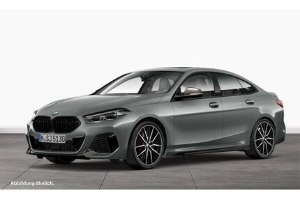 BMW M235 Gebrauchtwagen