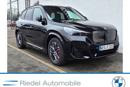 BMW iX1 Gebrauchtwagen