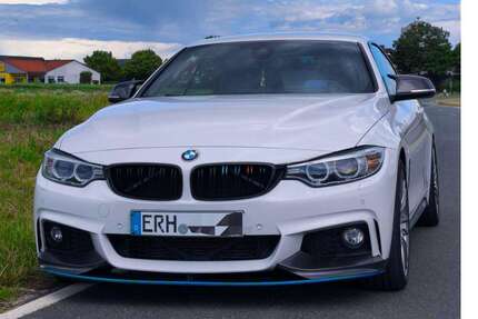 BMW 428 Gebrauchtwagen