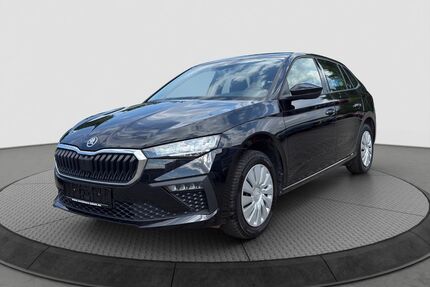 Skoda Scala Gebrauchtwagen