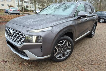 Hyundai SANTA FE Gebrauchtwagen